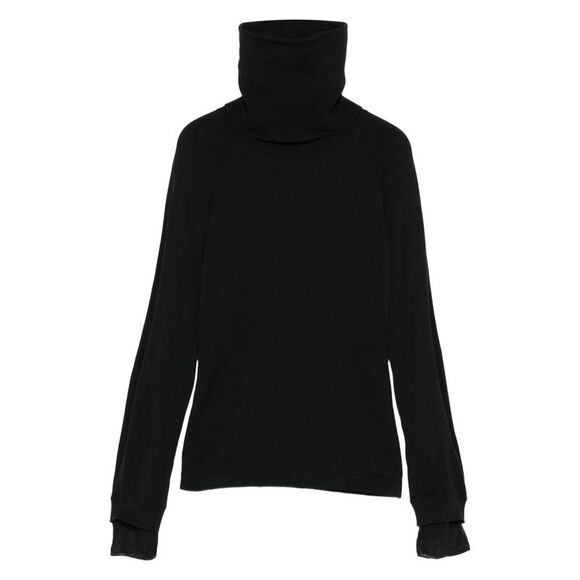 Y-3 Black Tops - T-Shirts & Jerseys Women